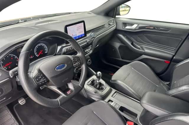 Ford Focus (2020) thumbnail 18