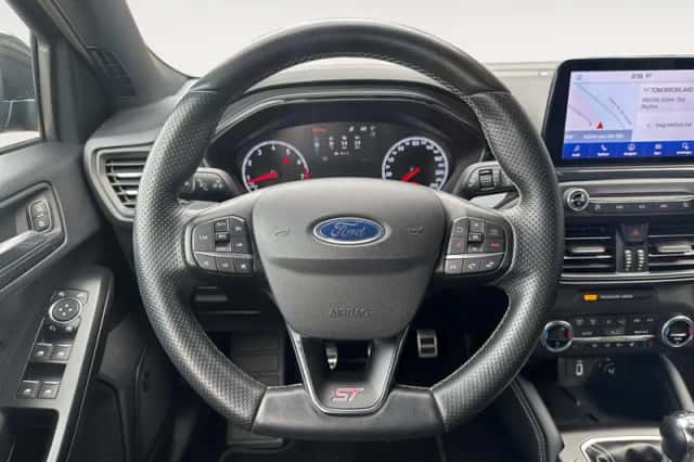 Ford Focus (2020) thumbnail 19