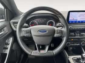 Ford Focus (2020) thumbnail 19