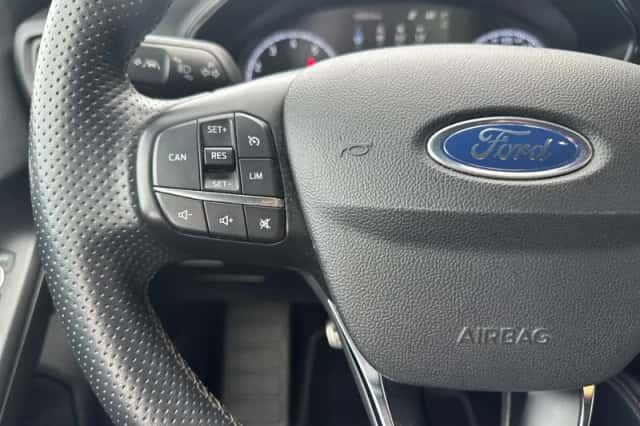 Ford Focus (2020) thumbnail 20