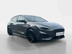 Ford Focus (2020) thumbnail 3