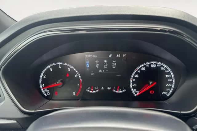 Ford Focus (2020) thumbnail 21