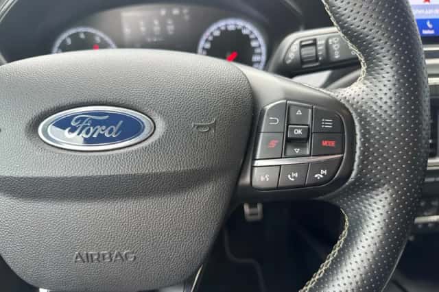 Ford Focus (2020) thumbnail 22