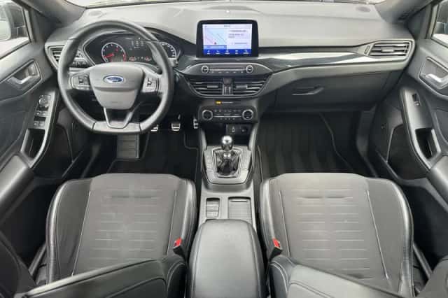 Ford Focus (2020) thumbnail 23