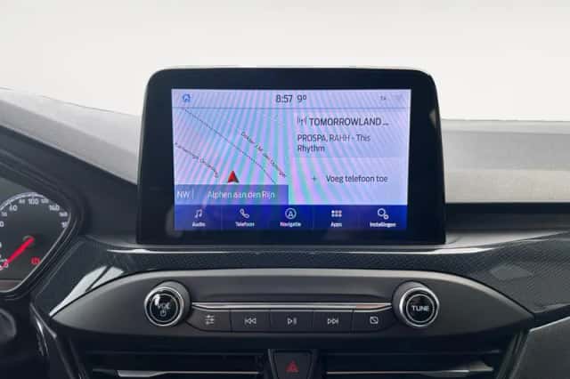 Ford Focus (2020) thumbnail 24