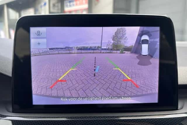 Ford Focus (2020) thumbnail 30