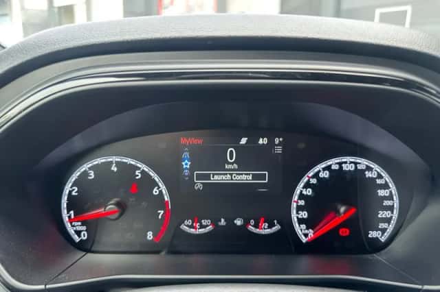 Ford Focus (2020) thumbnail 31