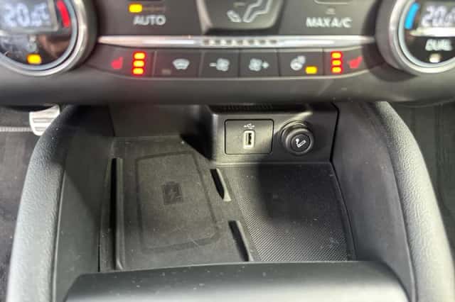 Ford Focus (2020) thumbnail 35