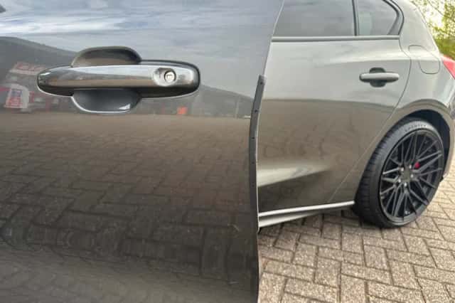 Ford Focus (2020) thumbnail 36