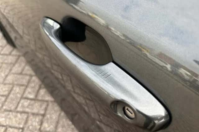 Ford Focus (2020) thumbnail 37
