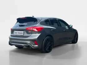 Ford Focus (2020) thumbnail 5
