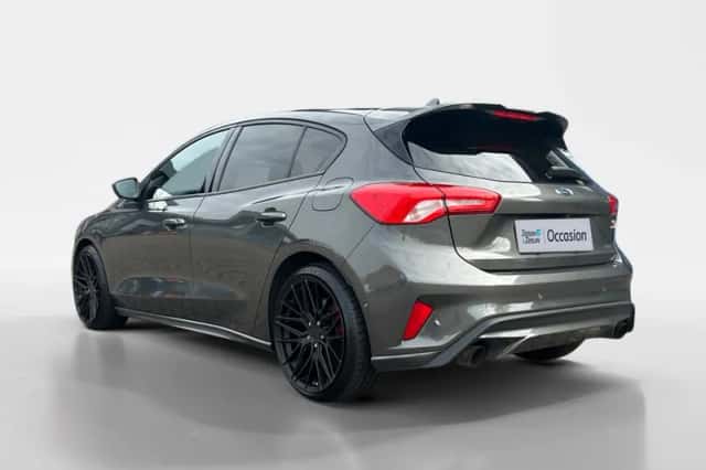 Ford Focus (2020) thumbnail 7