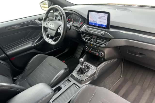 Ford Focus (2020) thumbnail 9