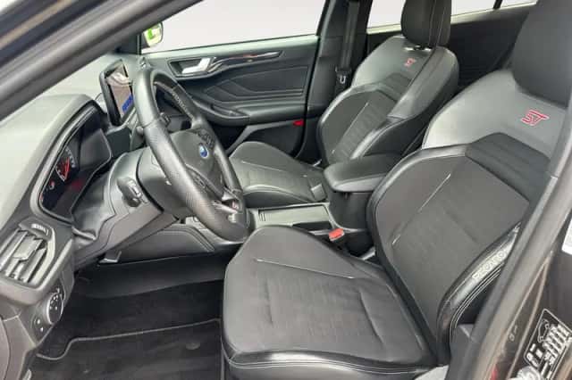 Ford Focus (2020) thumbnail 10