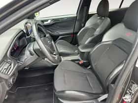 Ford Focus (2020) thumbnail 10