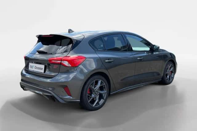 Ford Focus (2020) thumbnail 5