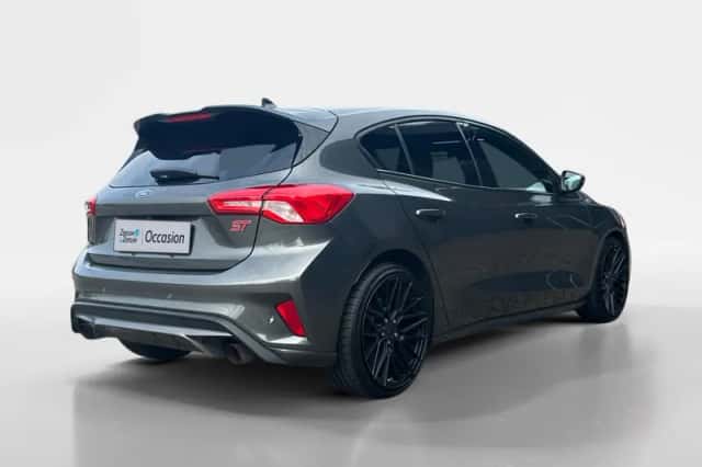 Ford Focus (2020) thumbnail 5