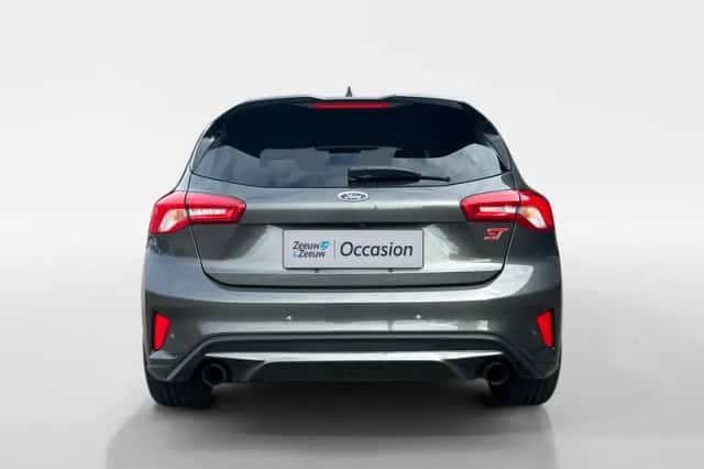 Ford Focus (2020) thumbnail 6