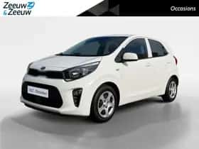 Kia Picanto (2021)