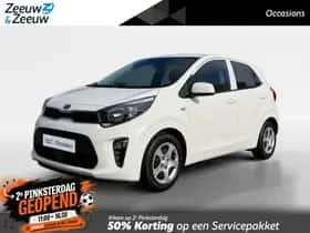 Kia Picanto (2021)