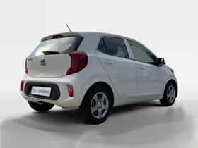 Kia Picanto (2021) thumbnail 2