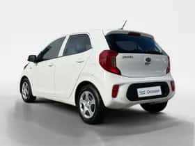 Kia Picanto (2021) thumbnail 11