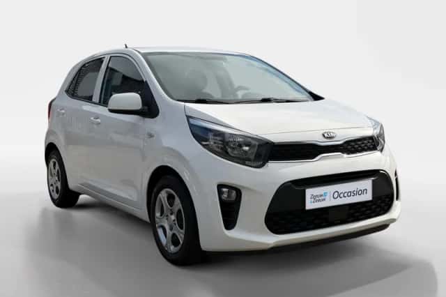 Kia Picanto (2021) thumbnail 12