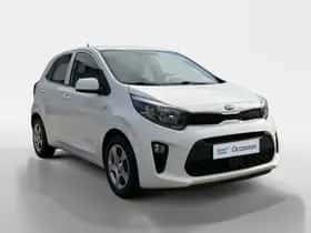 Kia Picanto (2021) thumbnail 12