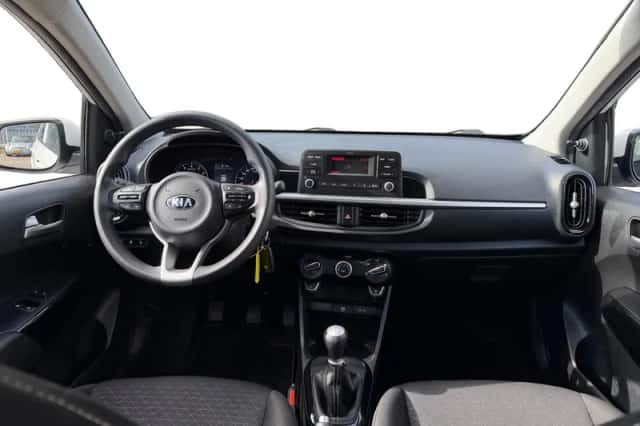 Kia Picanto (2021) thumbnail 13