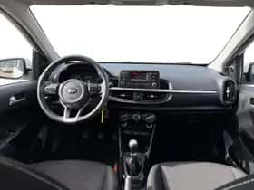 Kia Picanto (2021) thumbnail 13