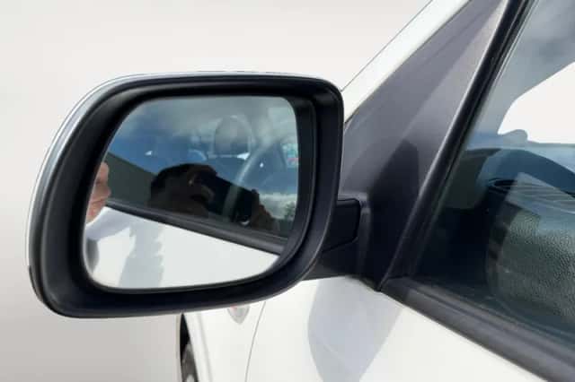 Kia Picanto (2021) thumbnail 14