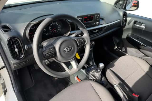 Kia Picanto (2021) thumbnail 16