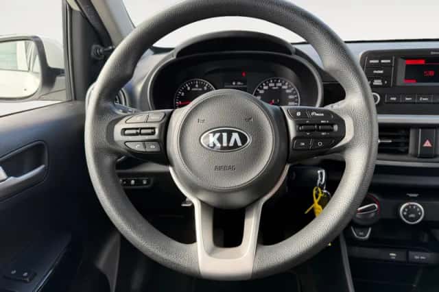 Kia Picanto (2021) thumbnail 17