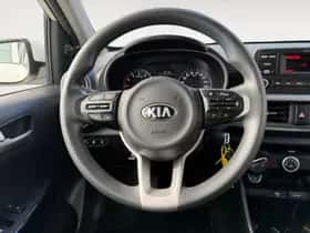 Kia Picanto (2021) thumbnail 17