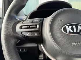 Kia Picanto (2021) thumbnail 18