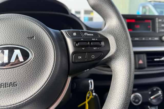 Kia Picanto (2021) thumbnail 19