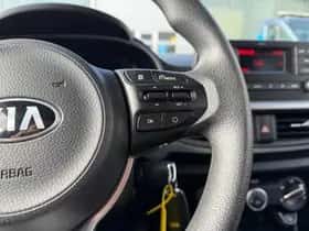 Kia Picanto (2021) thumbnail 19