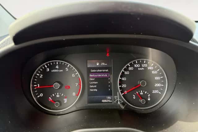 Kia Picanto (2021) thumbnail 20