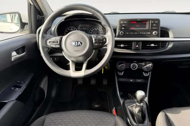 Kia Picanto (2021) thumbnail 21