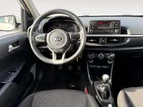 Kia Picanto (2021) thumbnail 21