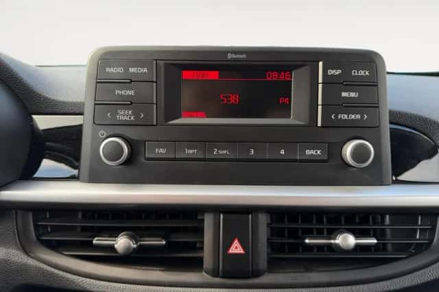 Kia Picanto (2021) thumbnail 22