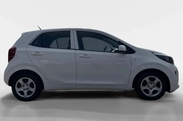Kia Picanto (2021) thumbnail 4