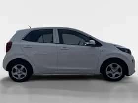 Kia Picanto (2021) thumbnail 4