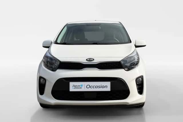 Kia Picanto (2021) thumbnail 7