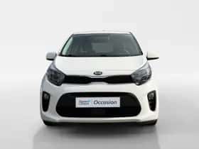 Kia Picanto (2021) thumbnail 7
