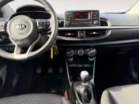 Kia Picanto (2021) thumbnail 8