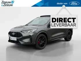 Ford Kuga (2026)