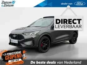 Ford Kuga (2026)