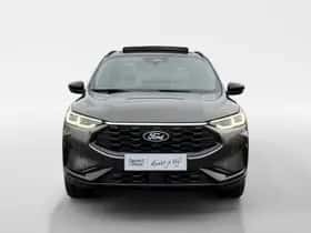 Ford Kuga (2026) thumbnail 2