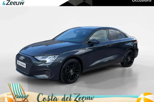 Audi A3 (2022) thumbnail 1